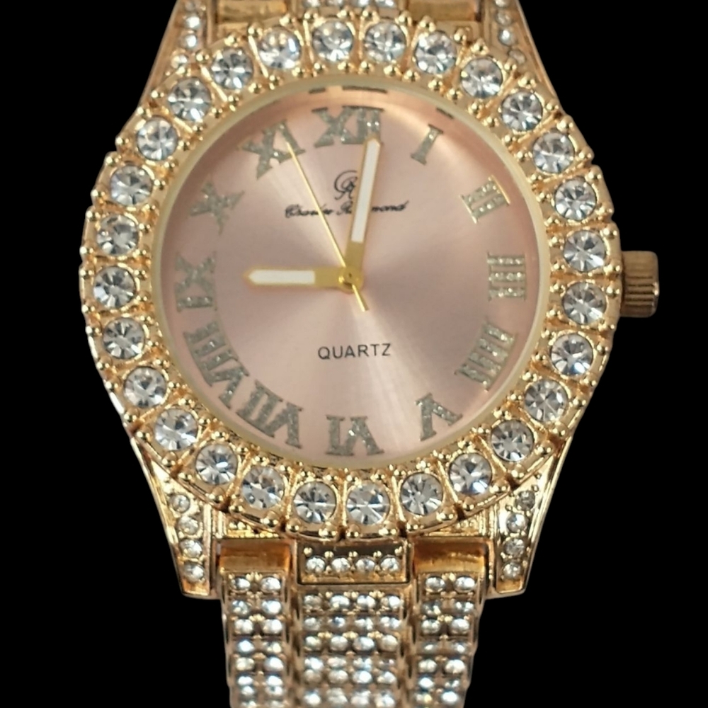 Charles Raymond Beautiful Watch